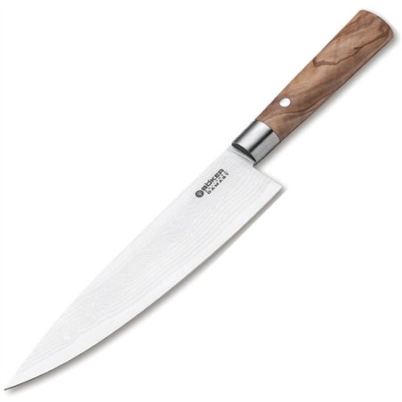 Chef's Knife Olive
