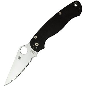 Para Military 2 Spyder Edge