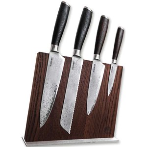 Master Blade Damast Set