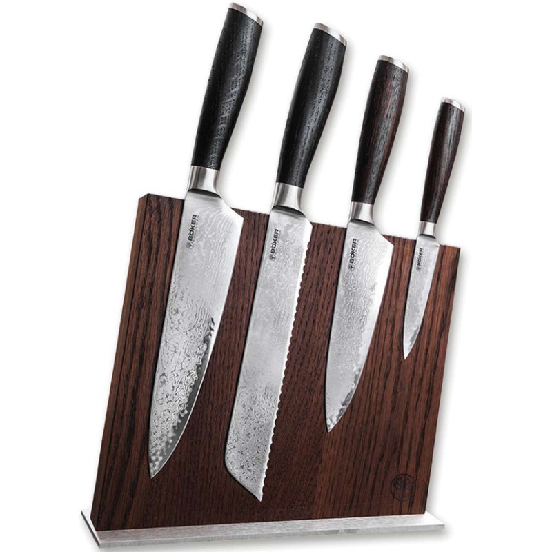 Master Blade Damast Set