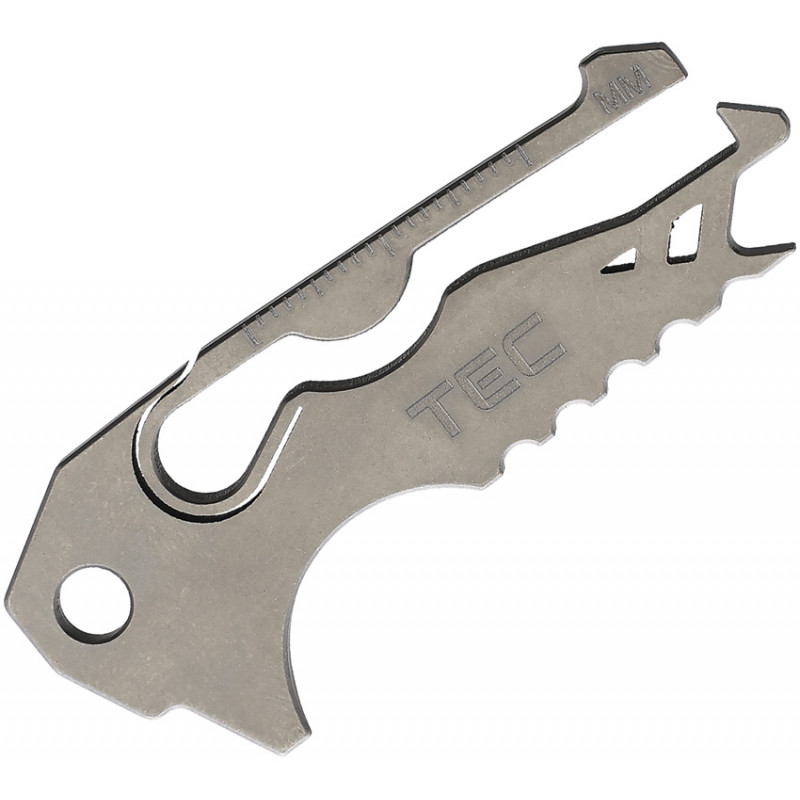 Artemus Split Ring Micro-Tool