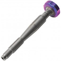 Micro-Torq Wrench Ti Blue