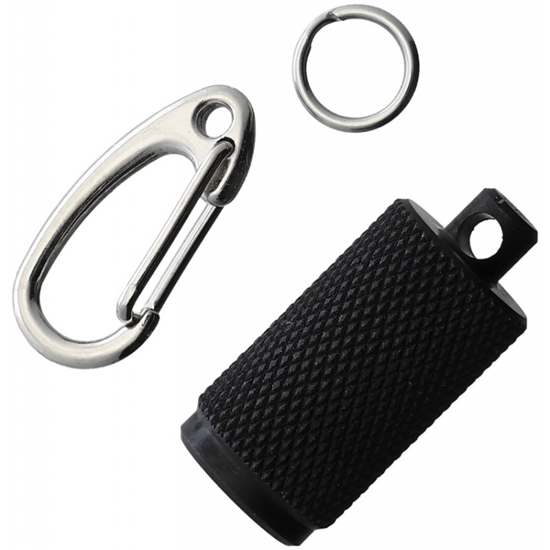 Tiny-Torq Wrench Aluminum