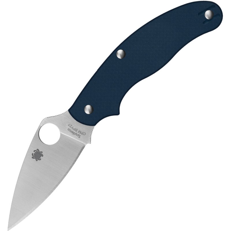 UK Penknife Cobalt Blue