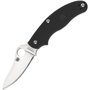 UK Pen Knife Black