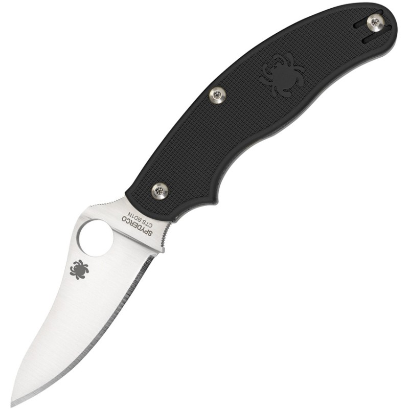 UK Pen Knife Black
