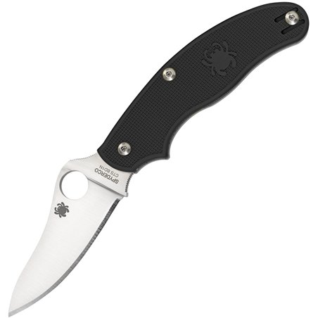 UK Pen Knife Black