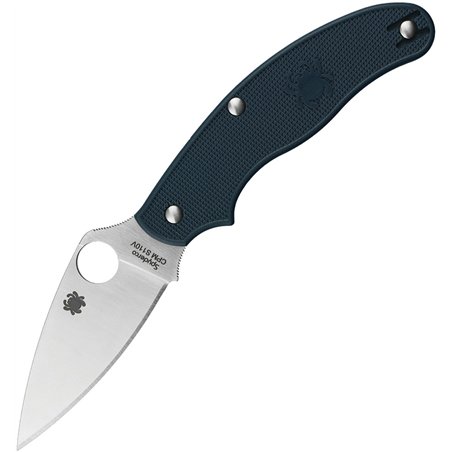 UK Penknife Dark Blue