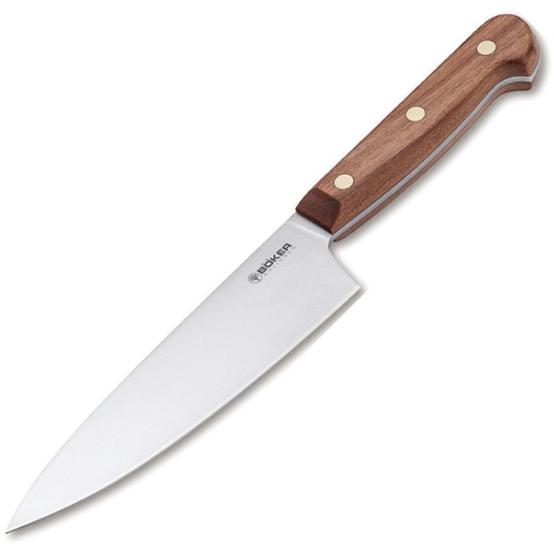 Cottage Craft Chef's Knife