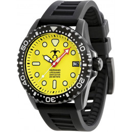 Hawaiian Lifeguard Watch