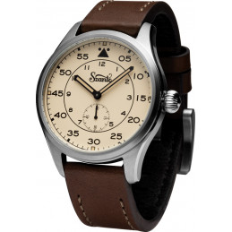 Szanto Aviator Watch