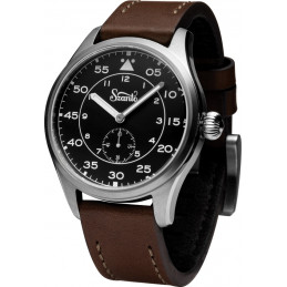 Szanto Aviator Watch