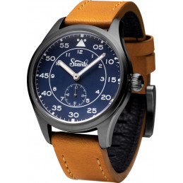 Szanto Aviator Watch