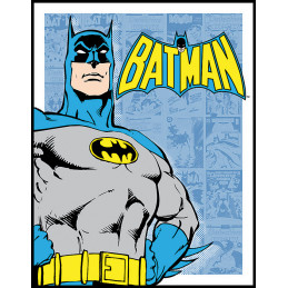 Retro Batman