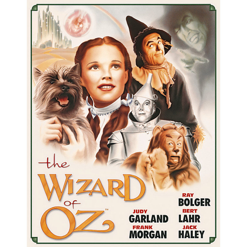 Wizard of Oz