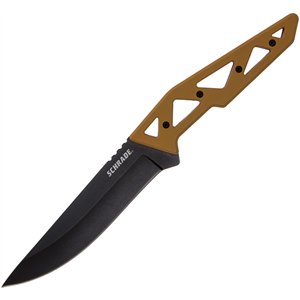 Frontier Fixed Blade