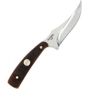 Generational Sharpfinger