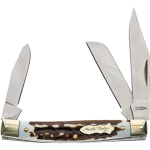 Junior 3 Blade Next Gen