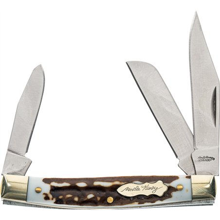 Junior 3 Blade Next Gen