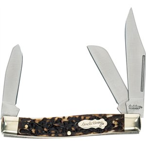 Senior Rancher Next Gen