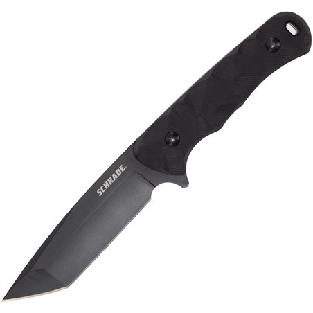 Regime Fixed Blade G10