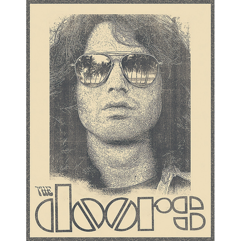 The Doors Shades