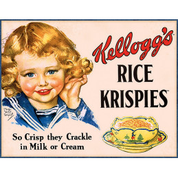 Kellogg's Rice Krispies