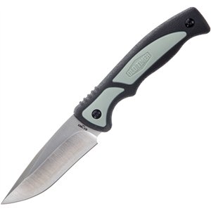 Trail Boss Fixed Blade