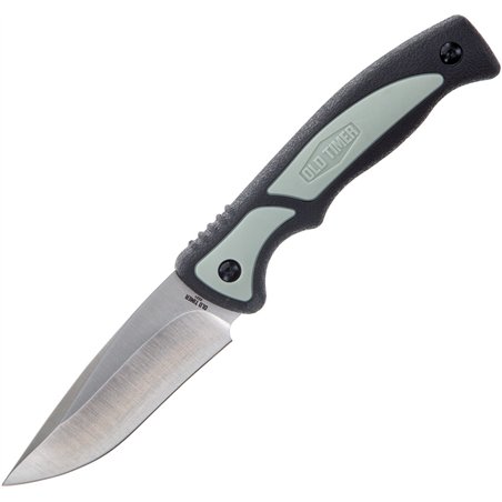 Trail Boss Fixed Blade