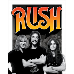 Rush Band