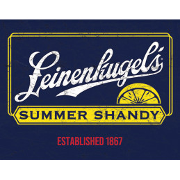 Summer Shandy