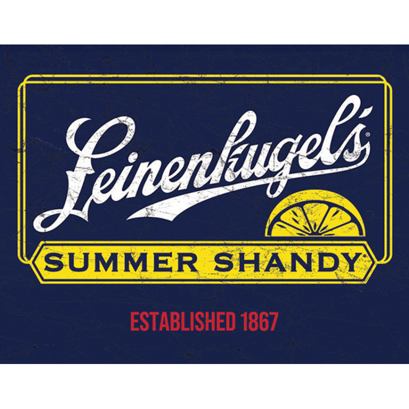 Summer Shandy