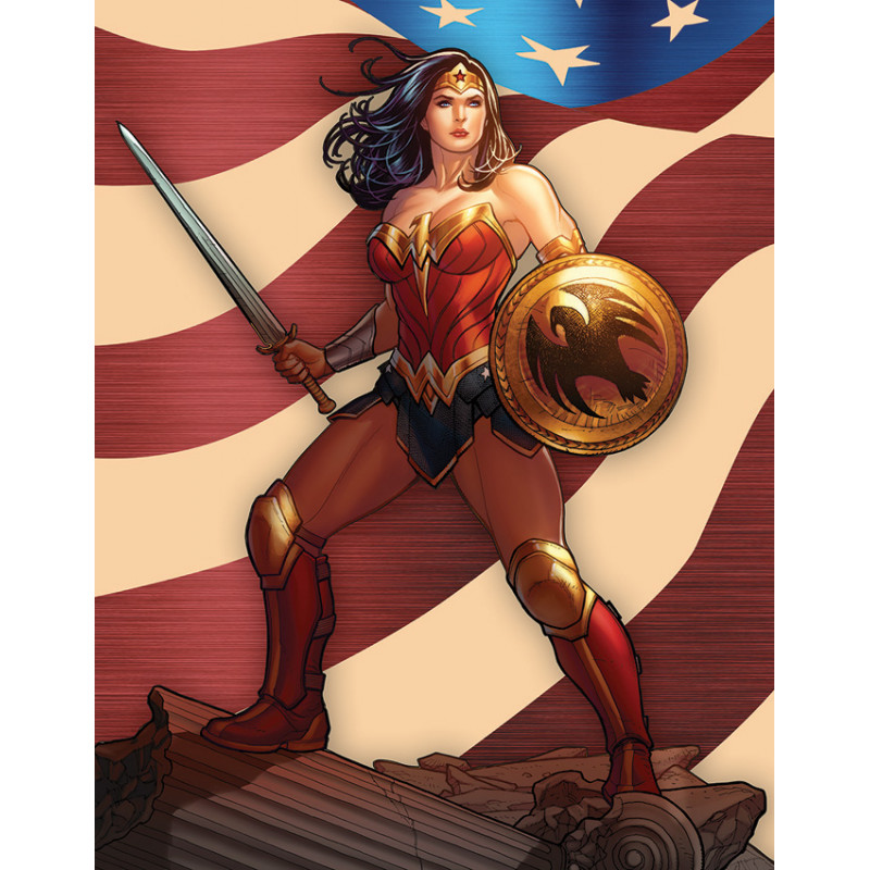 Wonder Woman