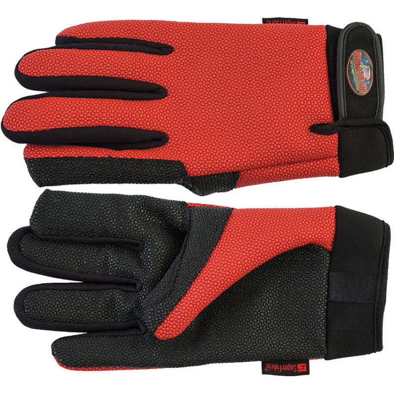 Bubba Fillet Glove Right L-XL