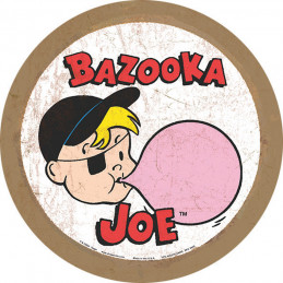 Bazooka Joe