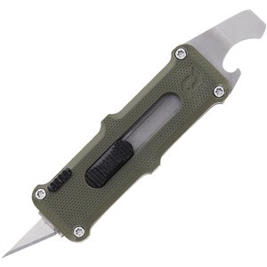 Journeyman Utility Knife