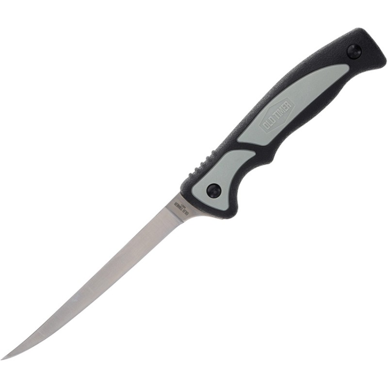 Trail Boss Fillet Knife