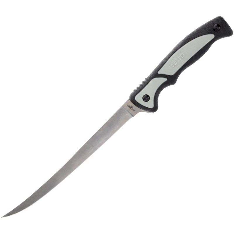Trail Boss Fillet Knife