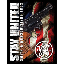 S&W Stay United