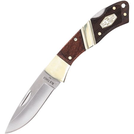 OT Mountain Beaver Jr Lockback