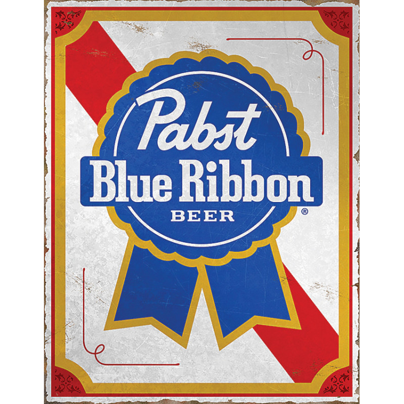 Pabst Blue Ribbon