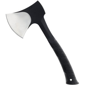 Bedrock Camp Axe