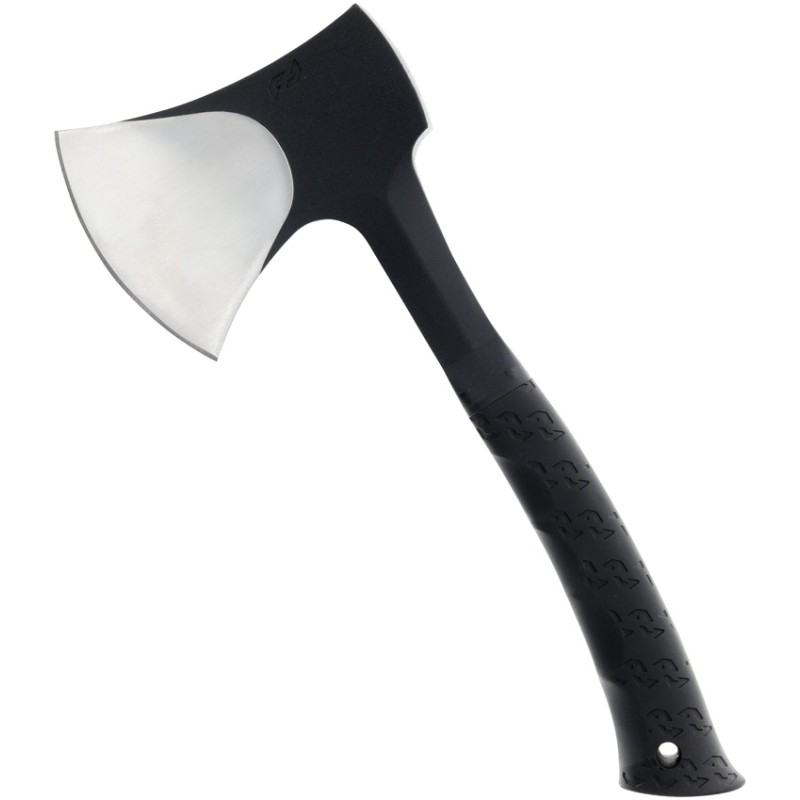 Bedrock Camp Axe