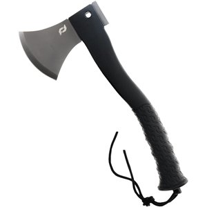 Bedrock Axe