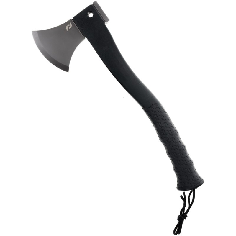 Bedrock Magnum Axe