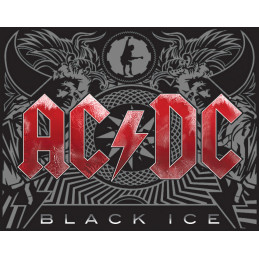 AC/DC Black Ice