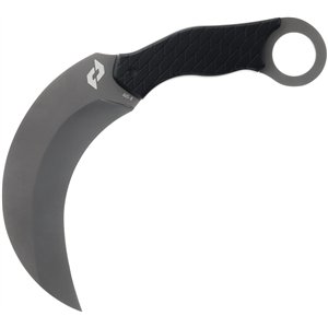Boneyard Fixed Blade