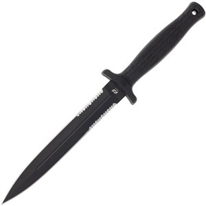 Needle Magnum Fixed Blade