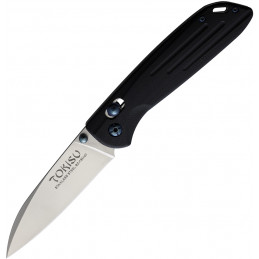 Rapid Lock Black G10