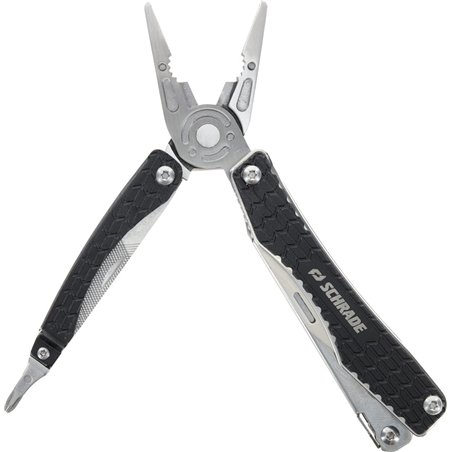 Clench Multi Tool